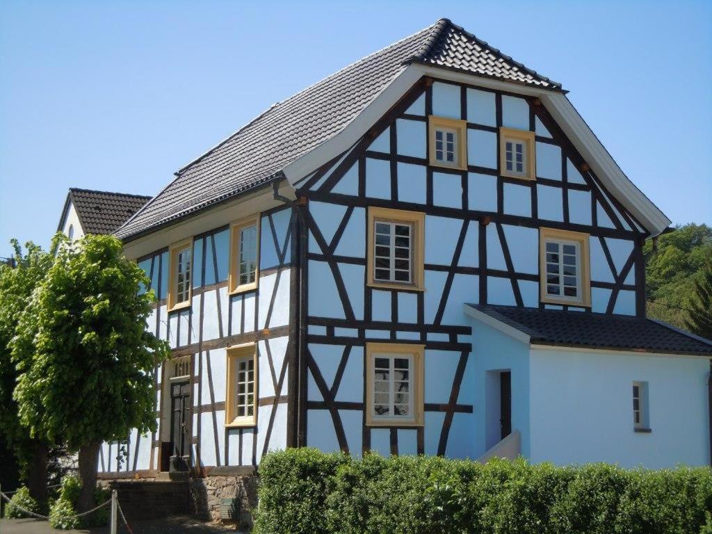 Dattenfeld Anno 1772 Bed & Breakfast エクステリア 写真