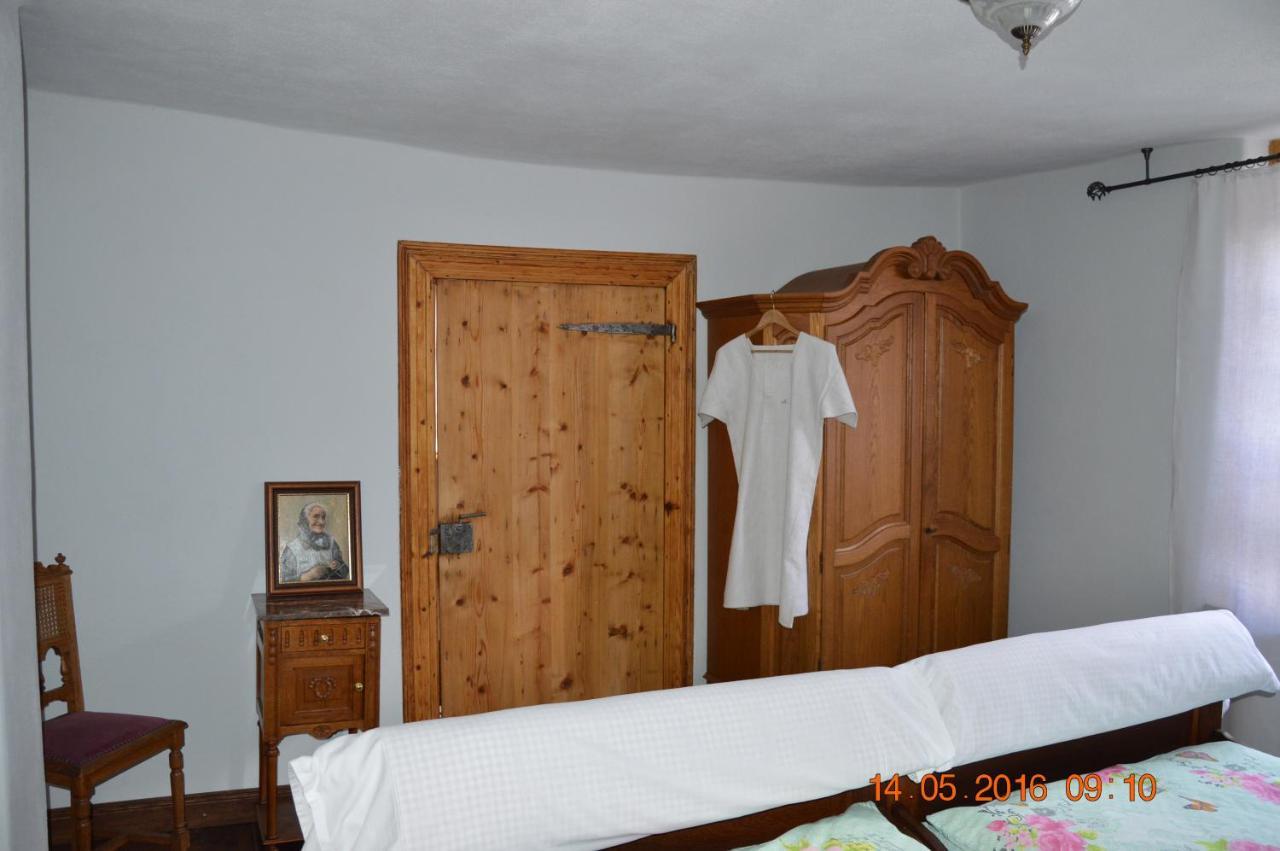 Dattenfeld Anno 1772 Bed & Breakfast エクステリア 写真