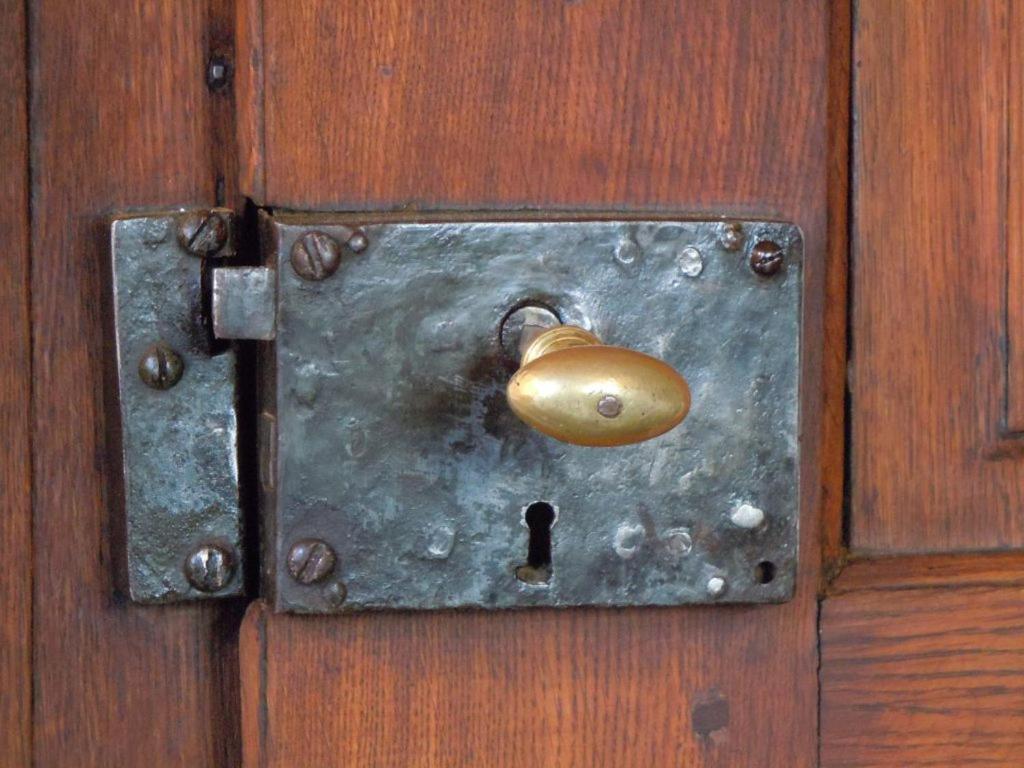 Dattenfeld Anno 1772 Bed & Breakfast エクステリア 写真